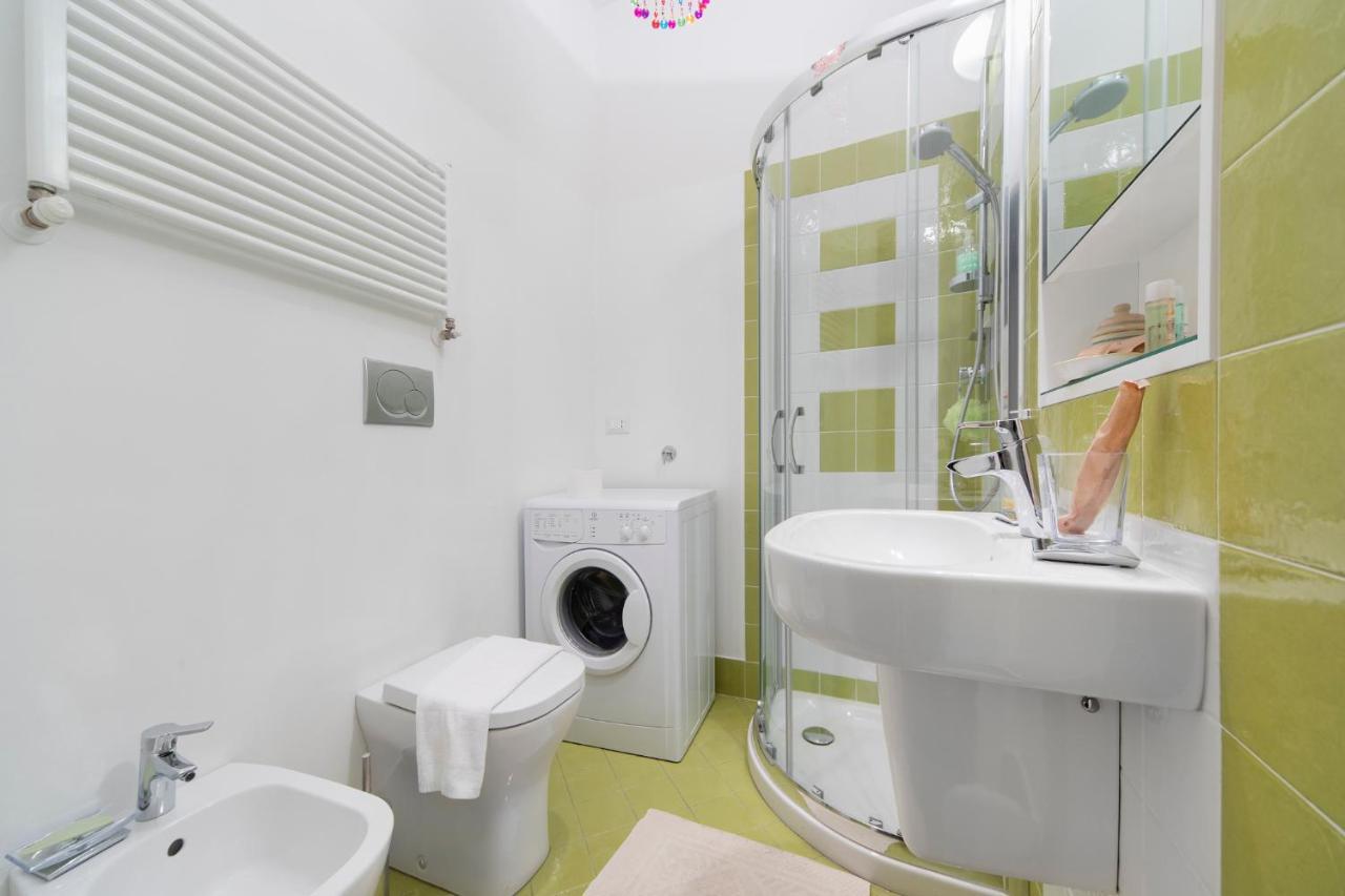 Ur-Nest De' Fusari Болонья Экстерьер фото