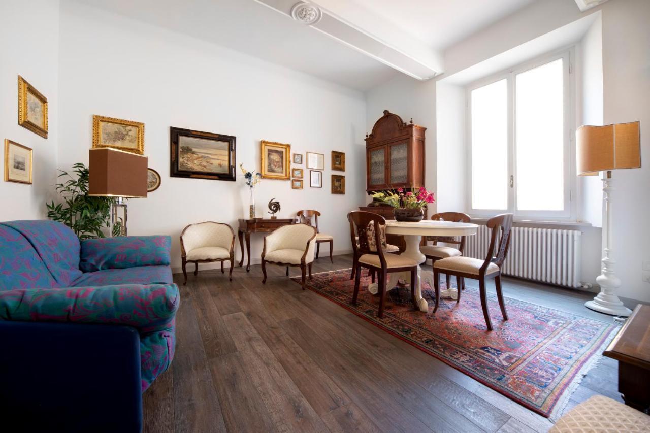 Ur-Nest De' Fusari Болонья Экстерьер фото